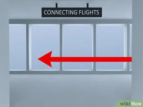 Image intitulée Go Through U.S. Customs Step 7