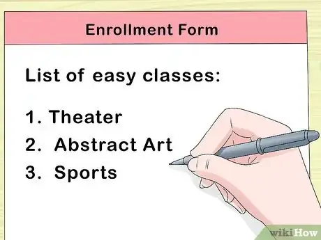 Image intitulée Get Through High School with Minimal Work Step 9