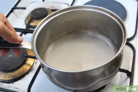 Image intitulée Make Sugar Water Step 2