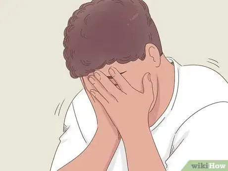 Image intitulée Cry On the Spot Step 15