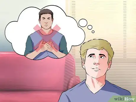 Image intitulée Stop Being Defensive Step 9