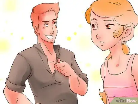 Image intitulée Break the Ice and Flirt With a Girl You Don't Know Step 3