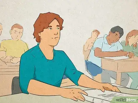 Image intitulée Prepare for an Essay Exam Step 1