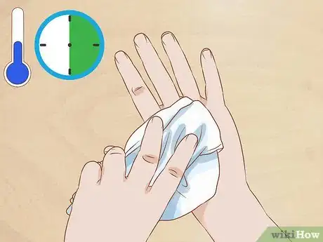 Image intitulée Get Rid of Poison Ivy Rashes Step 11