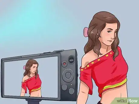 Image intitulée Look Good in Pictures Step 9