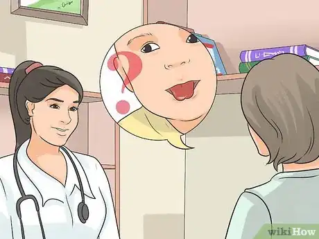Image intitulée Heal a Cracked Nipple when Breastfeeding Step 13