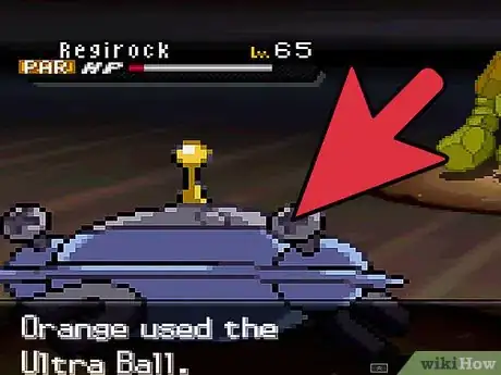 Image intitulée Catch a Regirock in Pokémon Black 2 Step 14