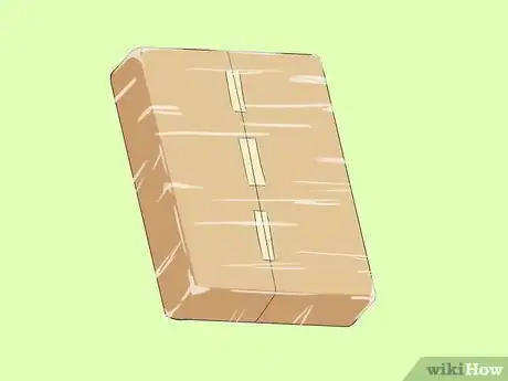 Image intitulée Package Books for Shipping Step 3