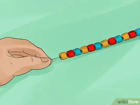 Image intitulée Make Barefoot Sandals Step 5
