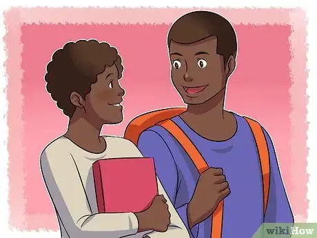 Image intitulée Impress a School Girl Step 7