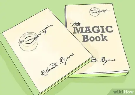 Image intitulée Become a Magician Step 2