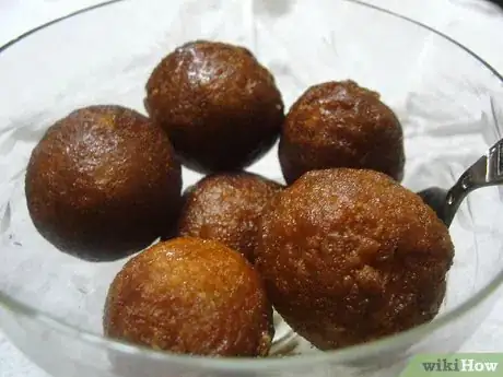 Image intitulée Make Gulab Jamun Step 17