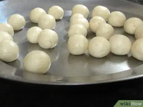 Image intitulée Make Gulab Jamun Step 10