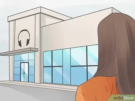Image intitulée Get Your Song on the Radio Step 5