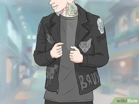 Image intitulée Be Goth Step 5