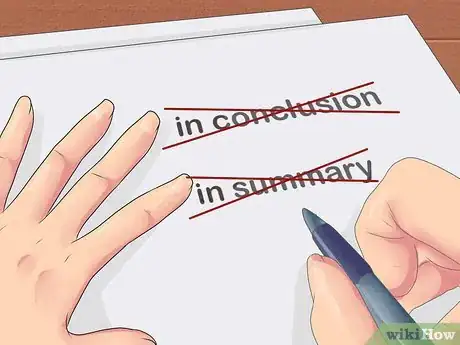 Image intitulée Write the Last Sentence in a Paper Step 10