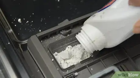 Image intitulée Clean Crystal Step 4