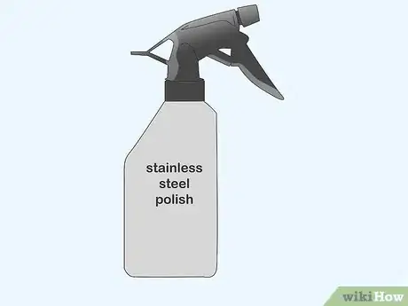 Image intitulée Clean a Stainless Steel Cooktop Step 3