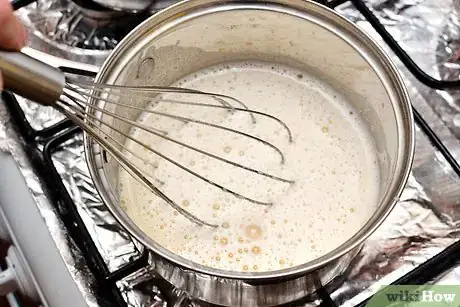 Image intitulée Make Pastry Cream Step 4