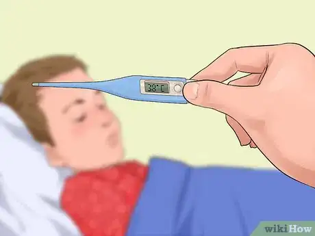 Image intitulée Reduce Fever for Children Step 10