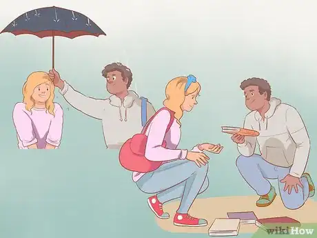 Image intitulée Be Cool in High School Step 7