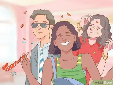 Image intitulée Be Cool in High School Step 6