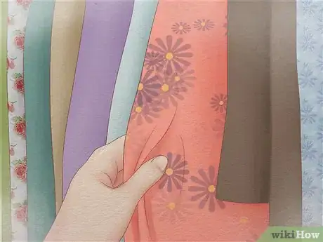 Image intitulée Dress for Spring Step 1