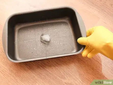 Image intitulée Remove Adhesive from a Hardwood Floor Step 19