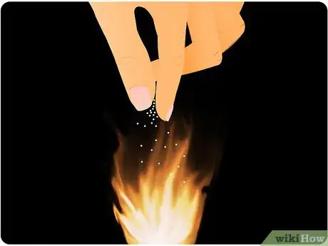 Image intitulée Make Colored Fire Step 2