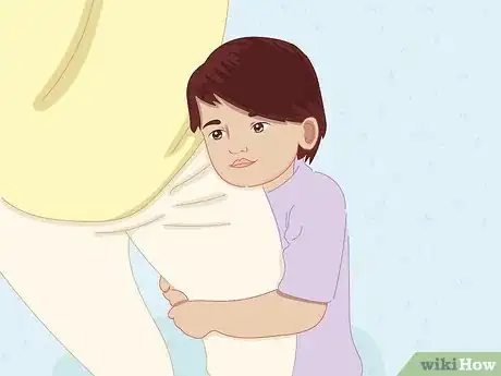 Image intitulée Deal With Annoying Kids Step 13