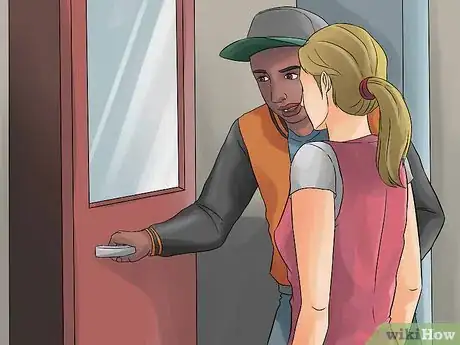 Image intitulée Act Around Your Girlfriend Step 7