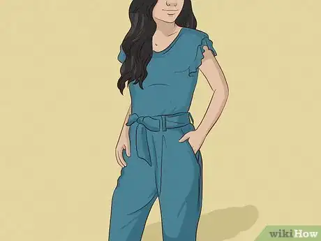Image intitulée Dress when You Are Short Step 6