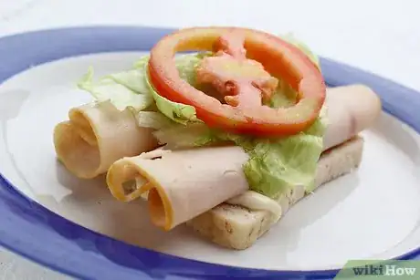 Image intitulée Make a Chicken Sandwich Step 4