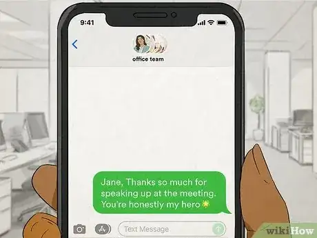 Image intitulée What Does the Star Emoji Mean Step 8