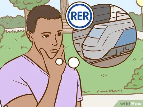 Image intitulée Get to Disneyland Paris Step 1