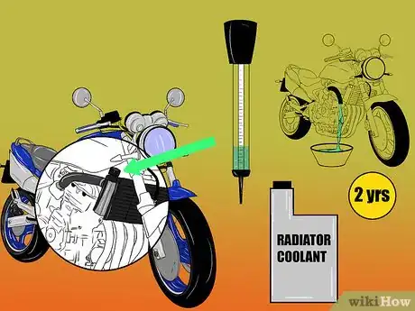 Image intitulée Winterize Your Motorcycle Step 9