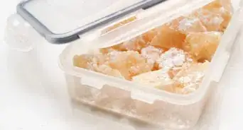 faire des loukoums
