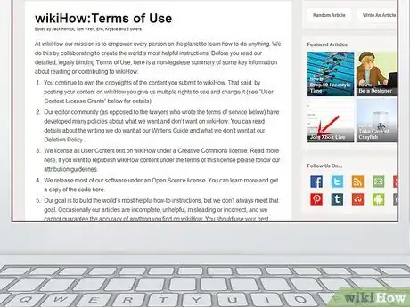 Image intitulée Create a Website Privacy Policy Step 7
