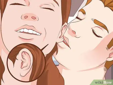 Image intitulée Spice up Kissing Step 4