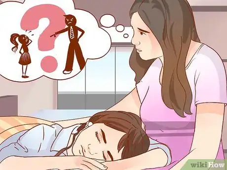 Image intitulée Spot Someone Who Is Faking an Illness to Get out of School Step 13