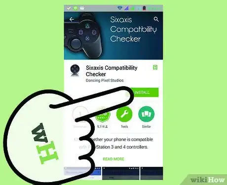 Image intitulée Use DualShock 3 on an Android Device Step 2