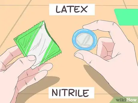 Image intitulée Prevent HPV Infection (Human Papillomavirus Infection) Step 1