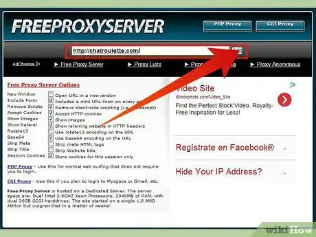 Image intitulée Get Unbanned from Chatroulette Step 10