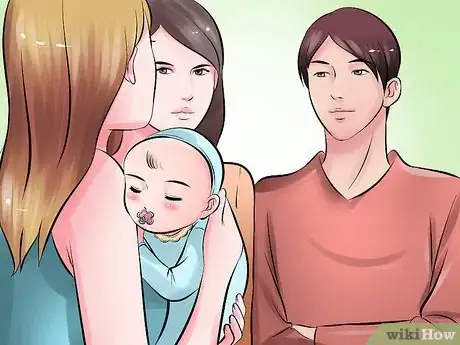Image intitulée Get a Baby Sitting Job Step 6