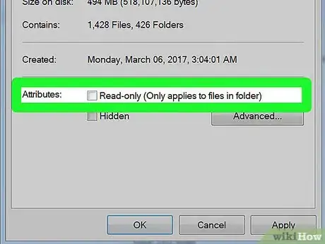 Image intitulée Delete Temporary Files in Windows 7 Step 20