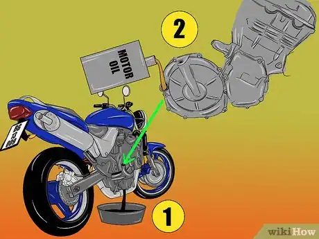 Image intitulée Winterize Your Motorcycle Step 5