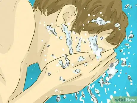 Image intitulée Care for Your Skin As a Guy Step 1