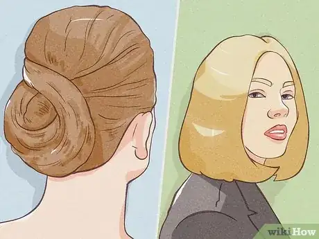 Image intitulée Become an Elegant Woman Step 15