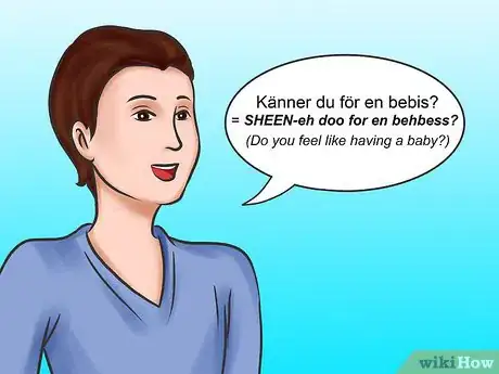 Image intitulée Say I Love You in Swedish Step 10