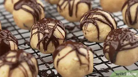 Image intitulée Make Cookie Dough Without Eggs Step 11